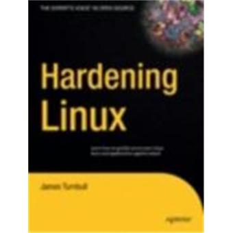 Hardening Linux - 1